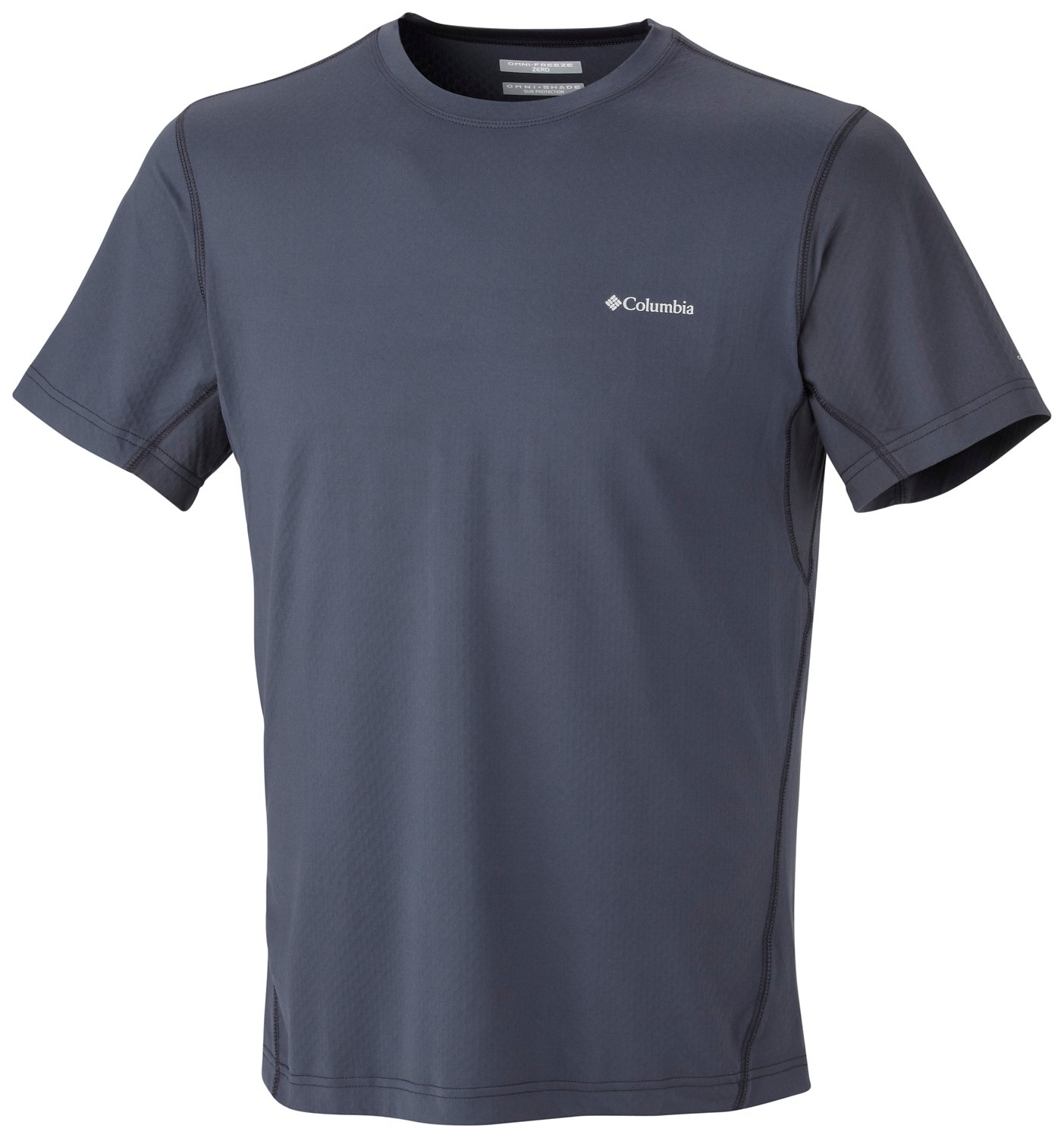 Columbia Sportswear Men's Total Zero T-shirt