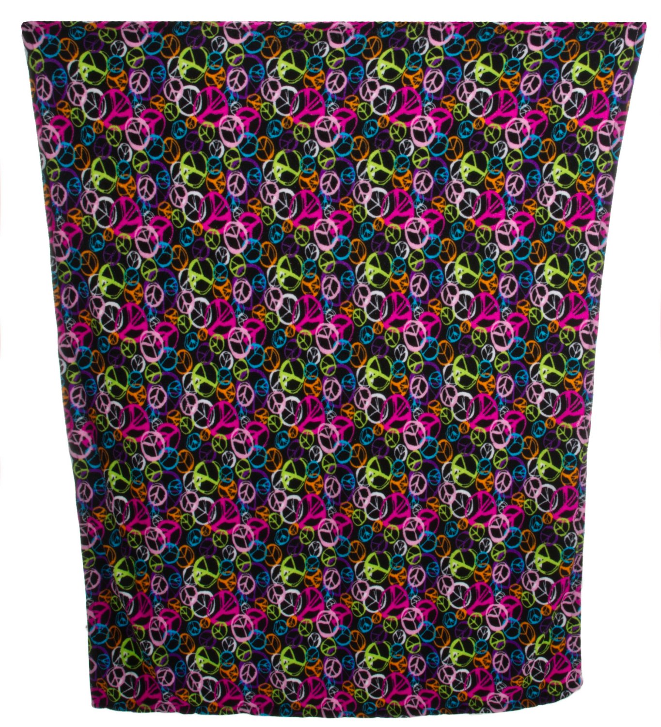 Accessories 22 Girls' Plush Throw Blanket