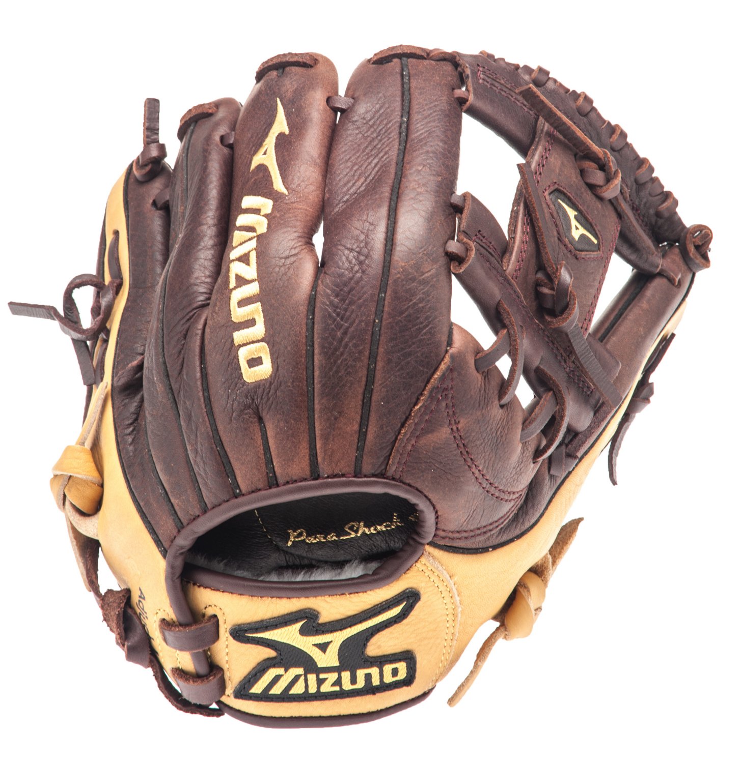 Mizuno Franchise Series 11.5" Infielder Glove thumbnail