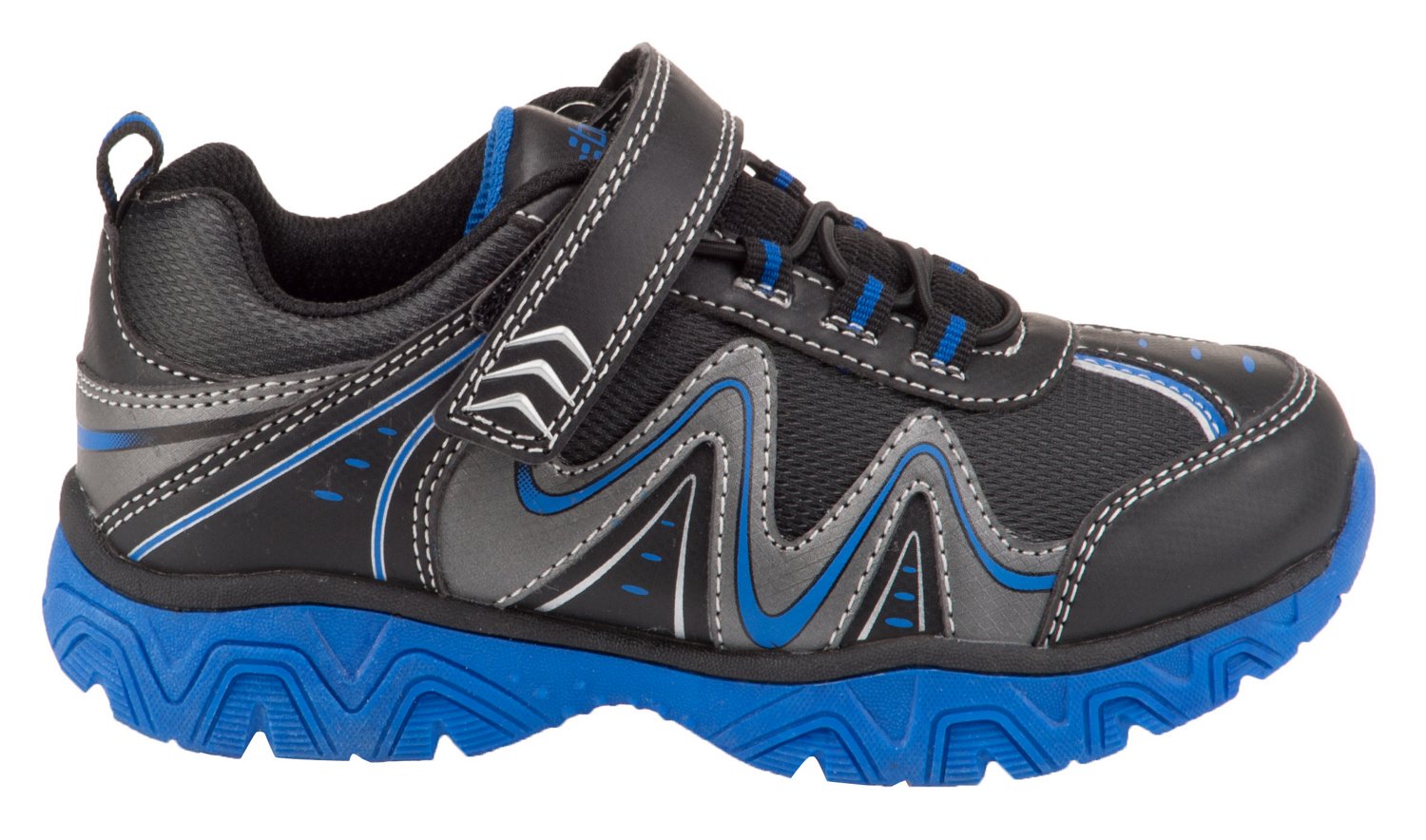 BCG Boys' Commander Athletic Lifestyle Shoes