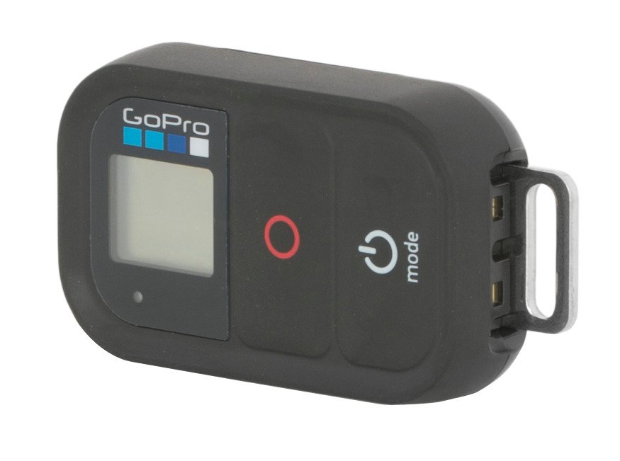 GoPro Wi-Fi Remote Control Kit