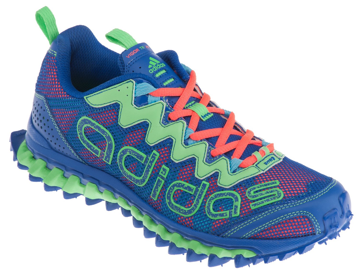 adidas Women's Vigor 3 TR Running Shoes thumbnail