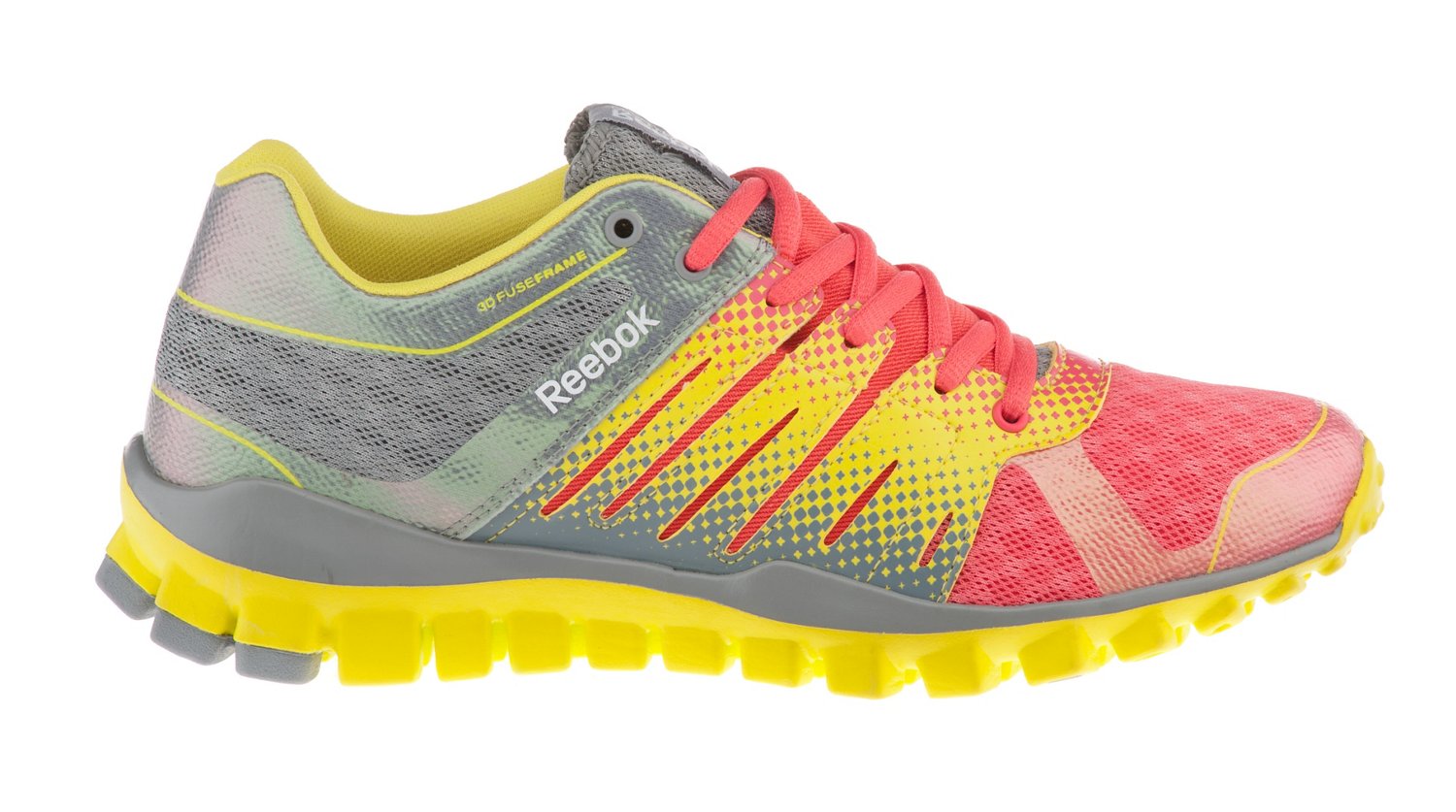 Reebok Women's RealFlex Strength Training Shoes
