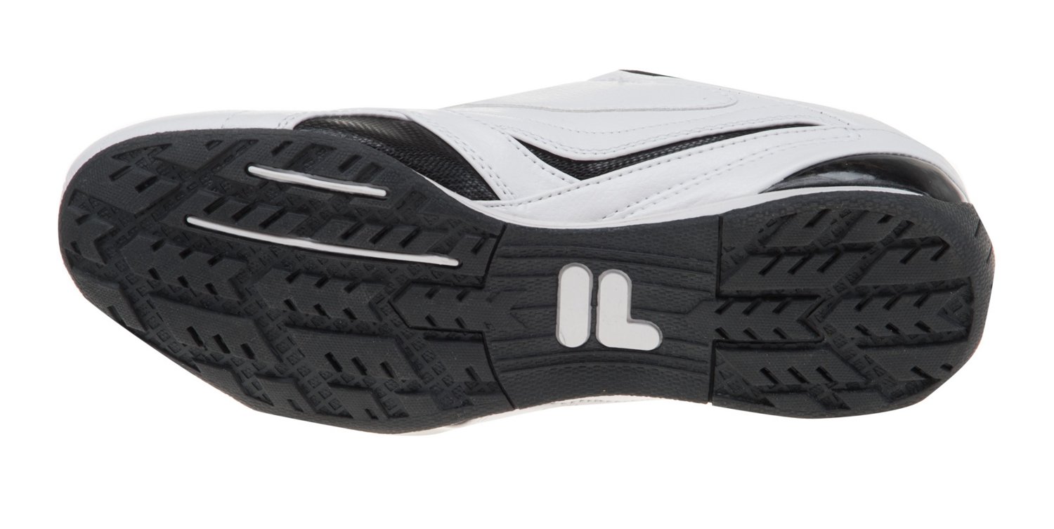 Fila Men's Mach Motorsports Athletic Lifestyle Shoes thumbnail