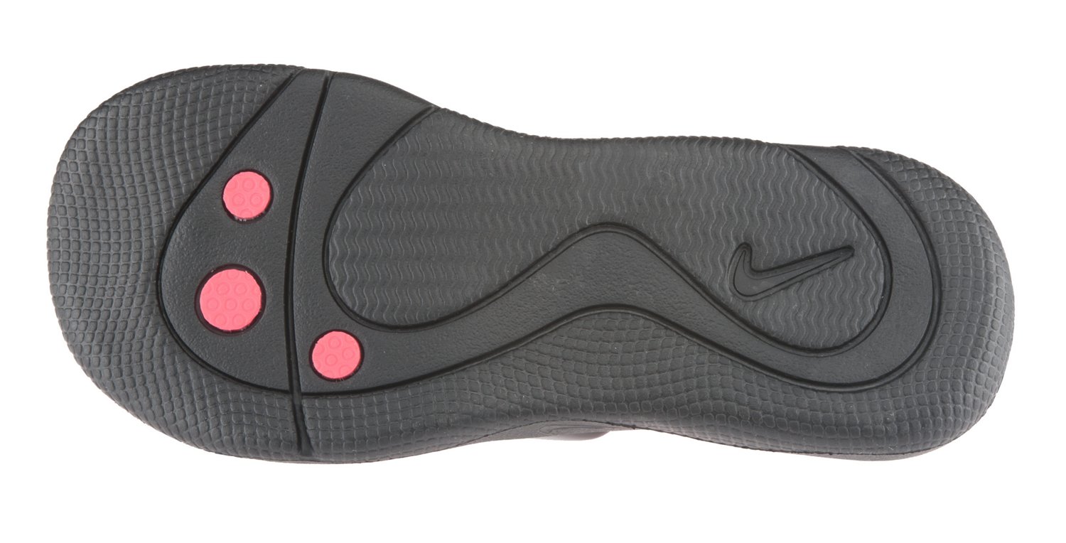 Nike Girls' Aqua Motion Thongs thumbnail