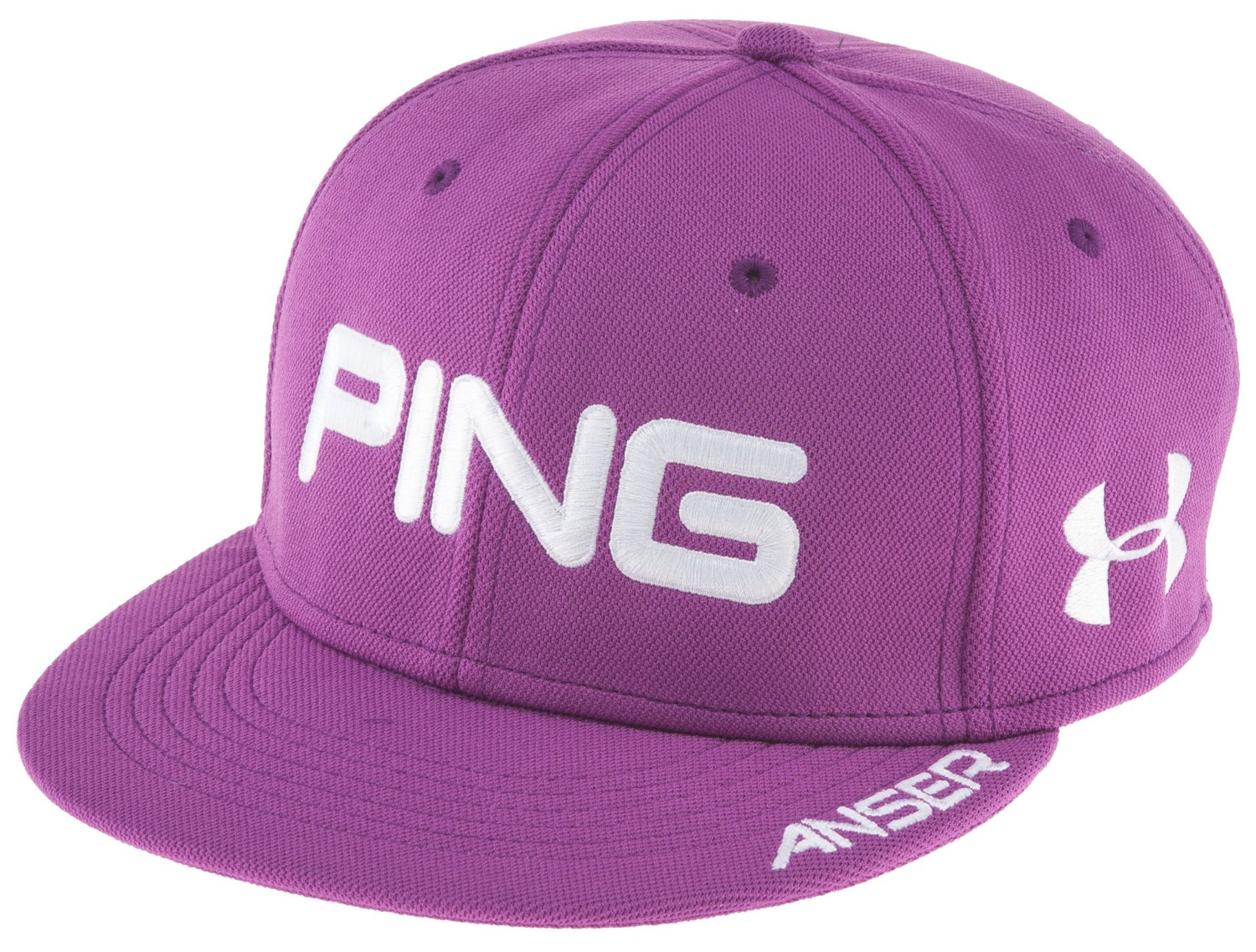 Under Armour® Men's Hunter Mahan PING Golf Cap