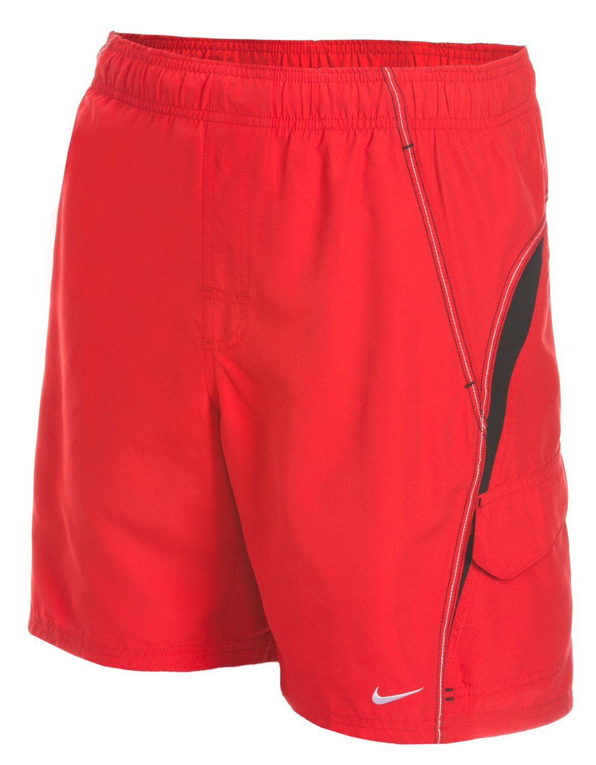 Nike Men's Core Velocity Swim Trunk