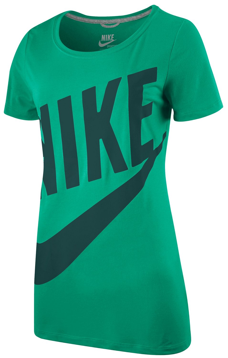Nike Women's Exploded T-shirt