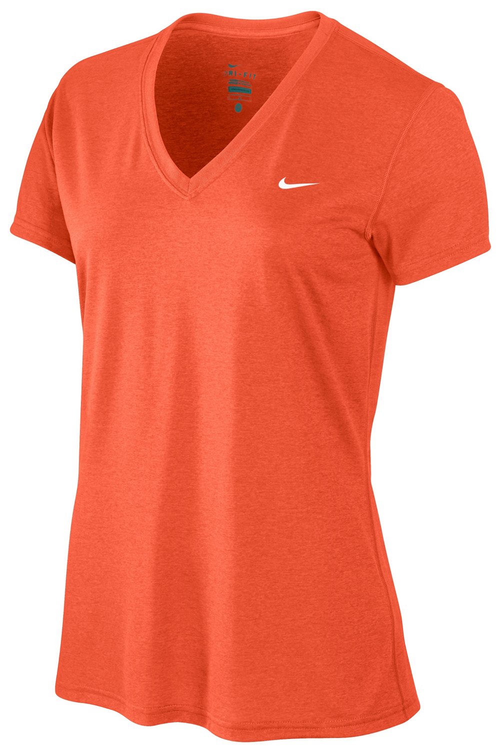Dark Orange