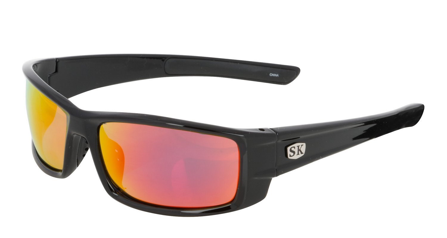 Strike King Adults' SK Plus 24 Fishing Sunglasses