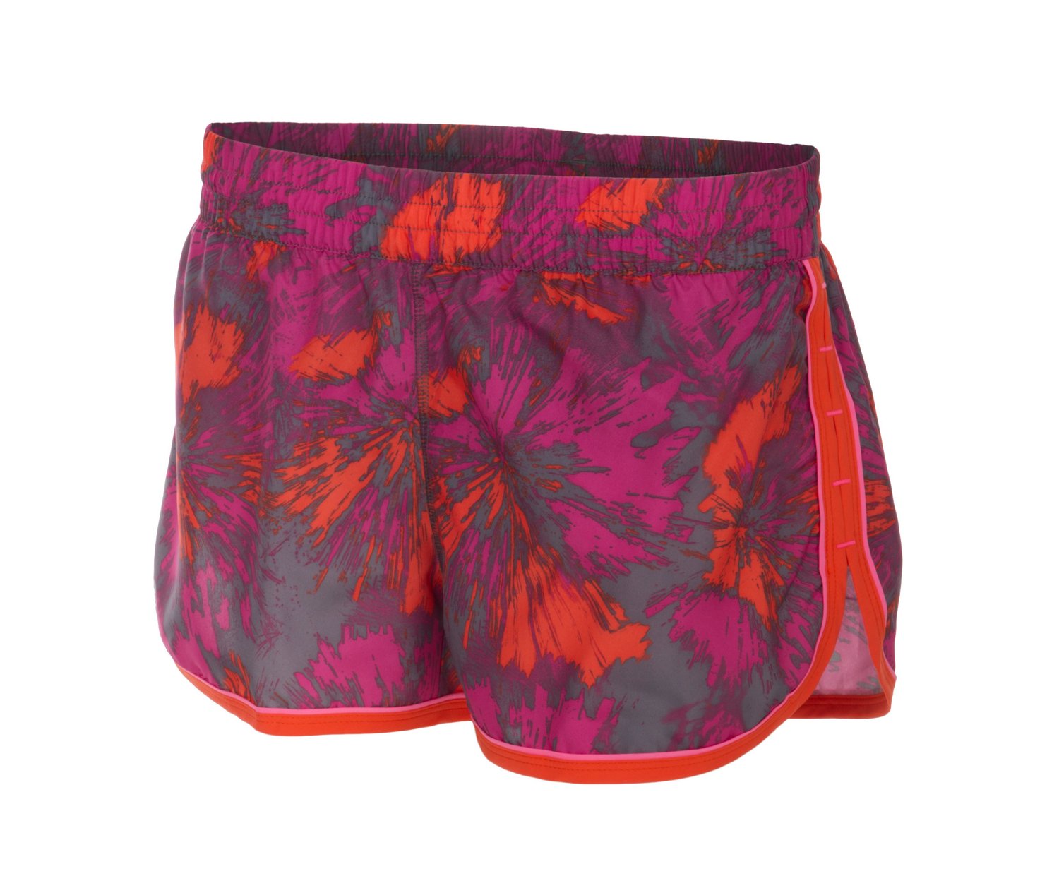 Under Armour® Women's Printed Great Escape II Short