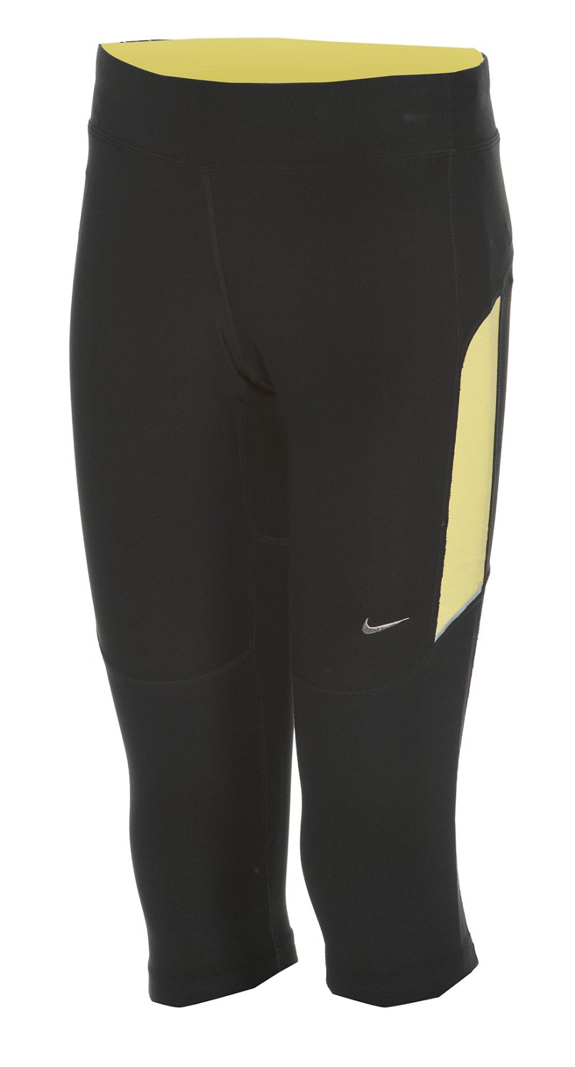 Nike Women's Filament Running Capri