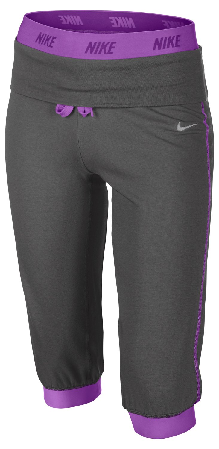 Nike Girls' Victory Capri