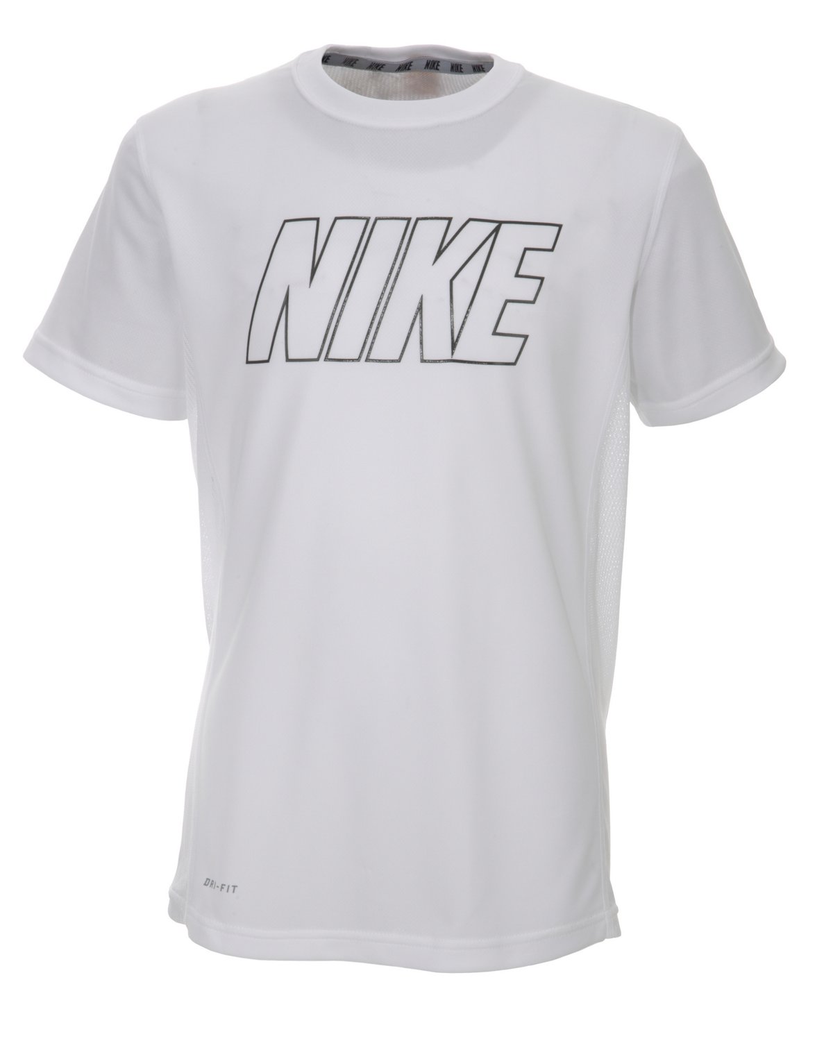 Nike Boys' Speed Fly GFX Short Sleeve Athletic Top