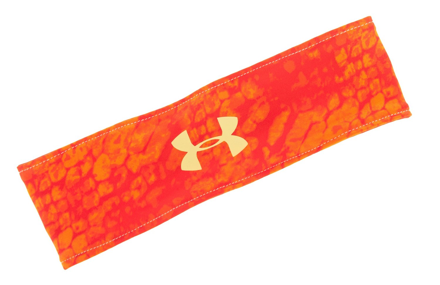 Fire/Sonic Yellow-Techtile Print
