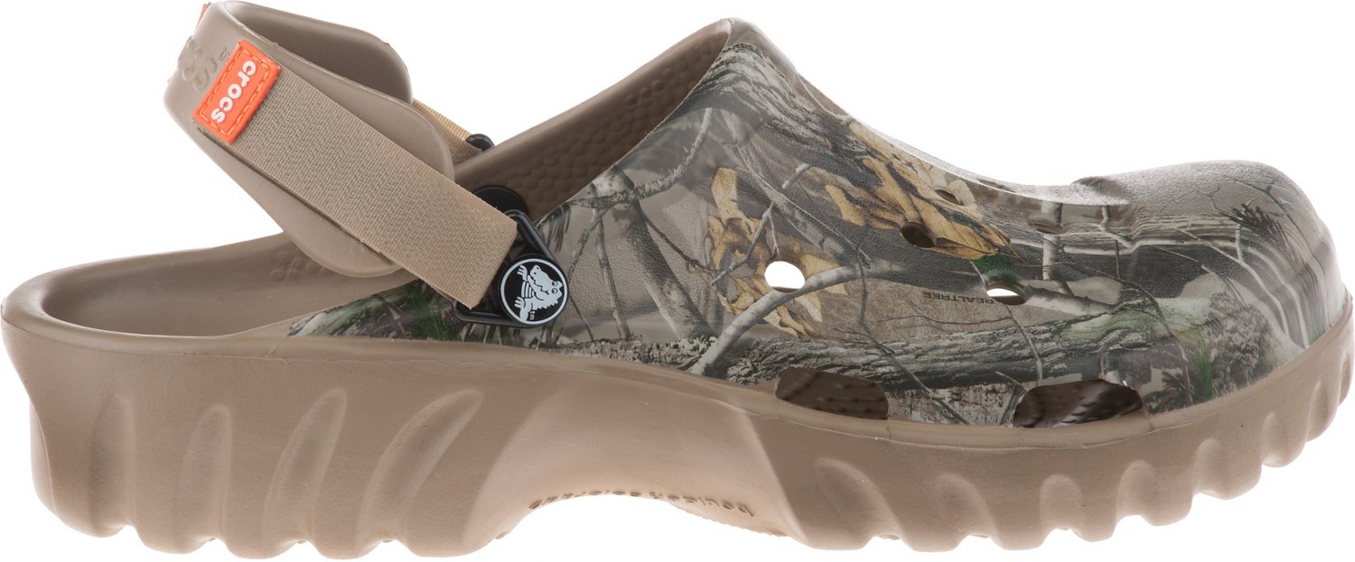 Crocs™ Adults' Off Road Clogs