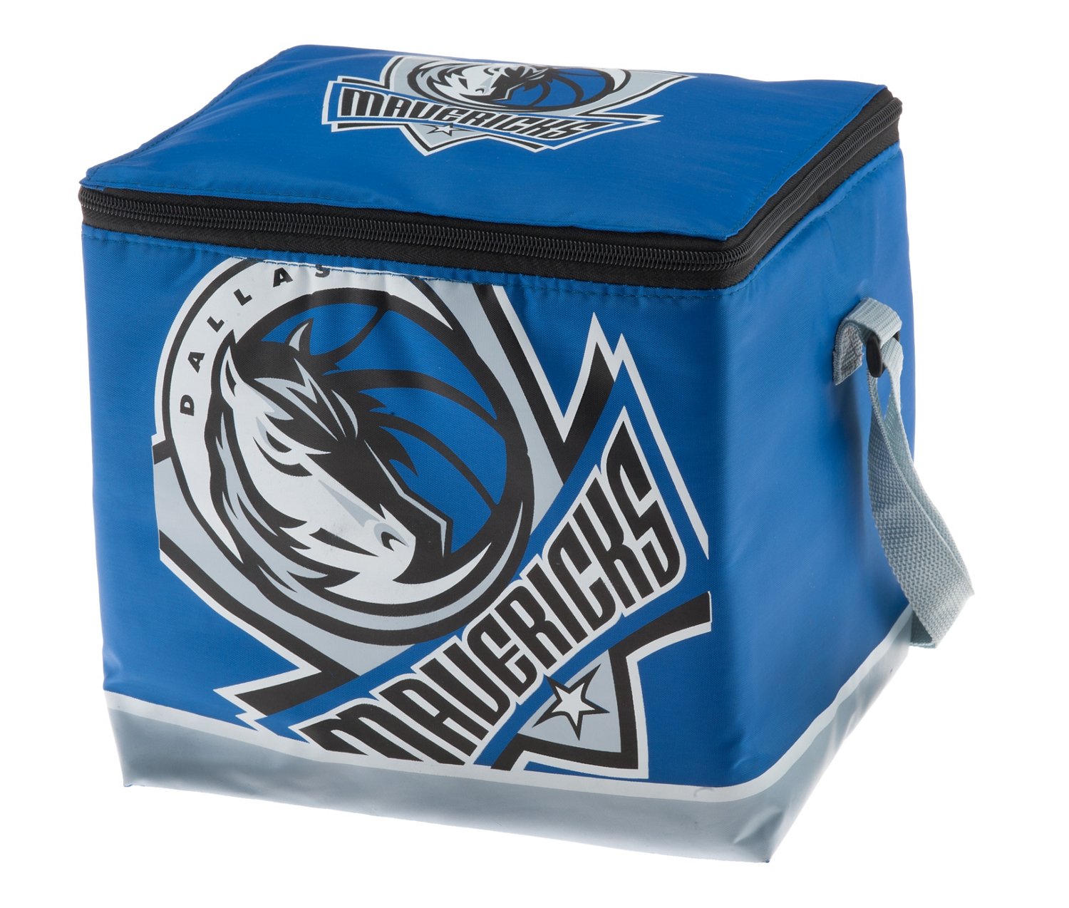 Forever Collectibles 12-Pack Big Logo Cooler Bag