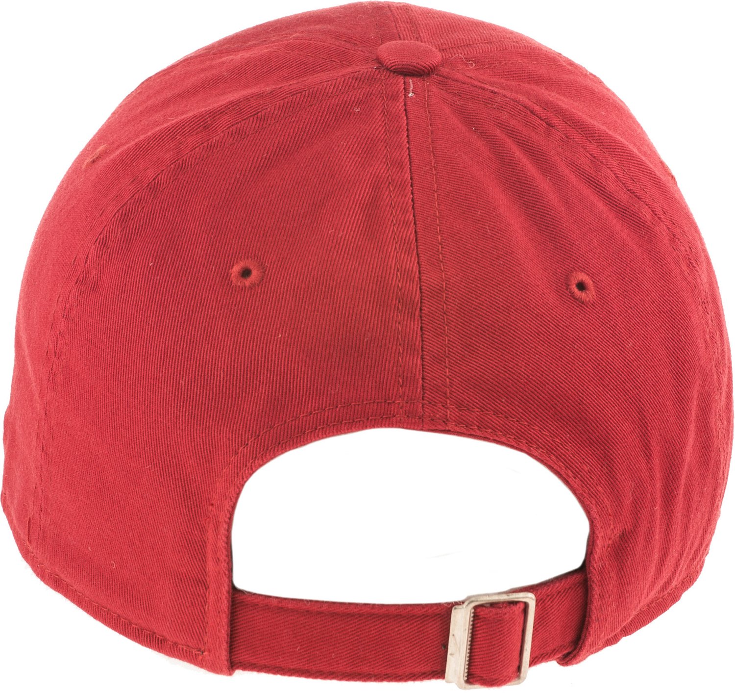 Nike Men's University of Arkansas Heritage86 Campus Cap thumbnail