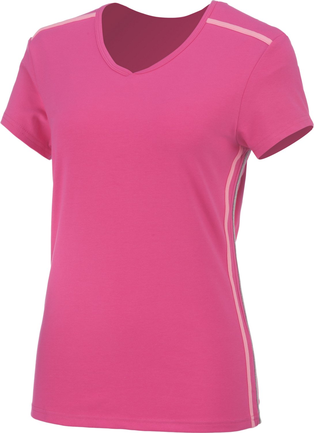 BCG Women's Inspiration Short Sleeve Top
