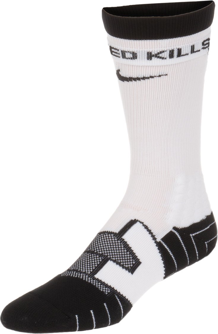 Nike Men's Elite Football Crew Socks