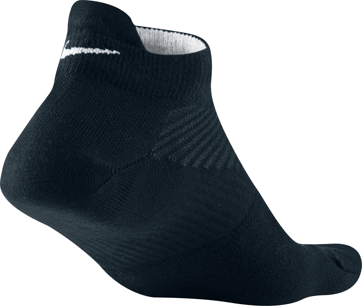 Nike Men's Elite Antiblister Low-Cut Tab Running Socks thumbnail
