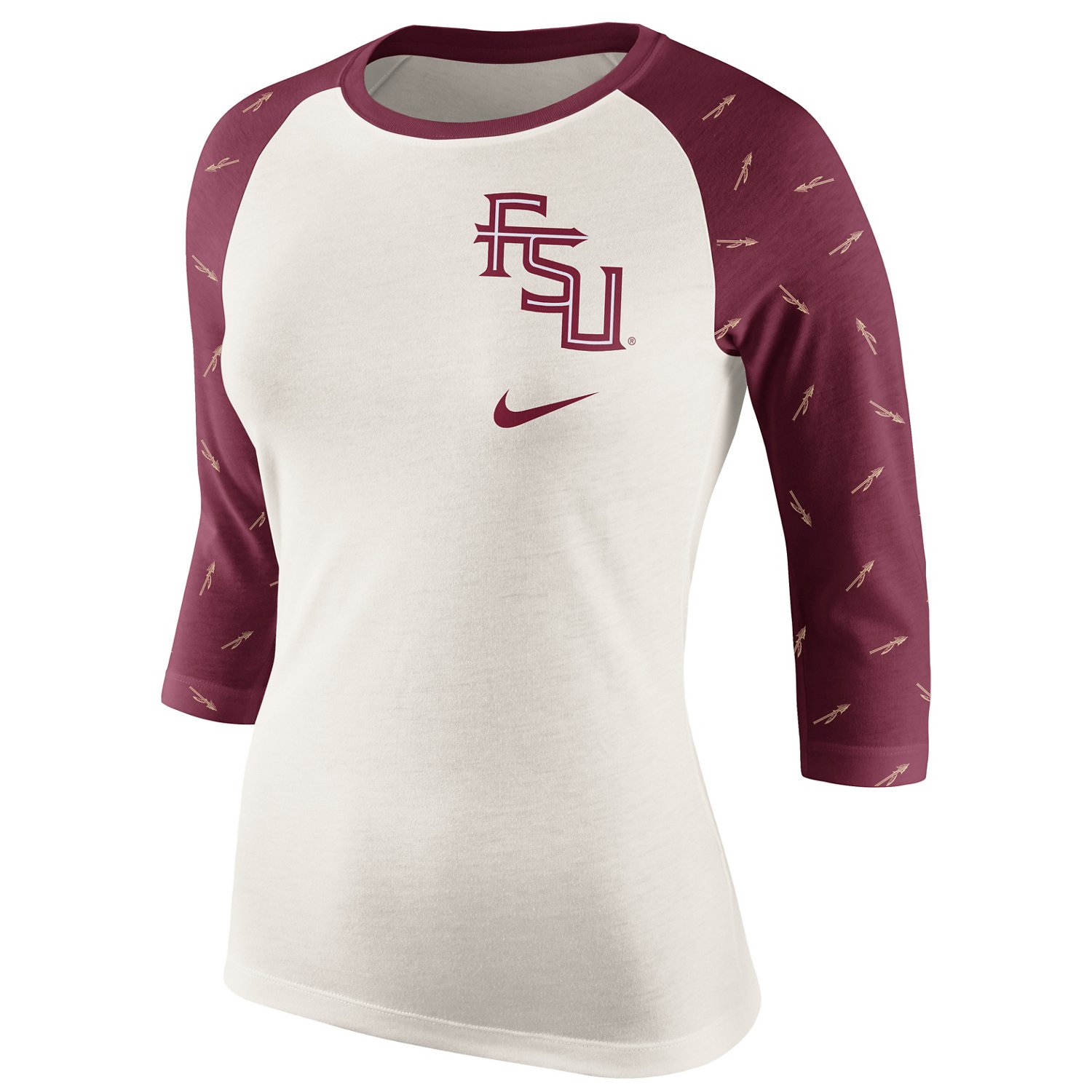 florida state women's t shirts