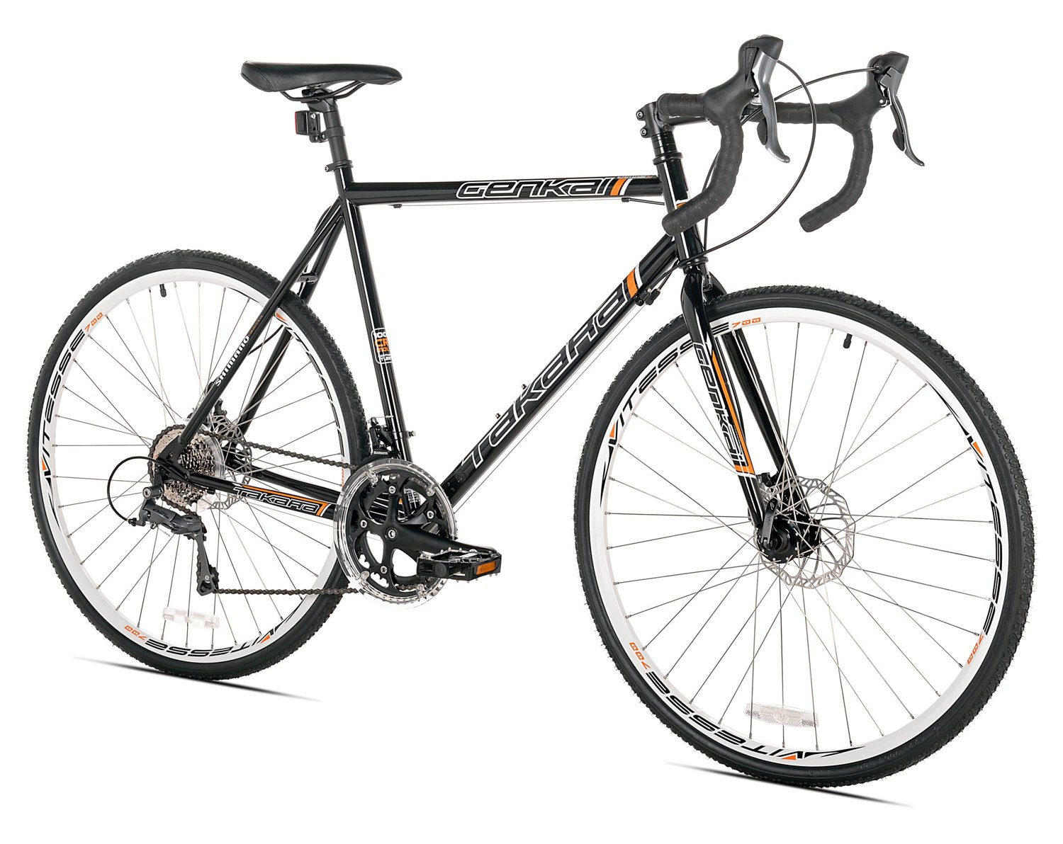 big box bikes