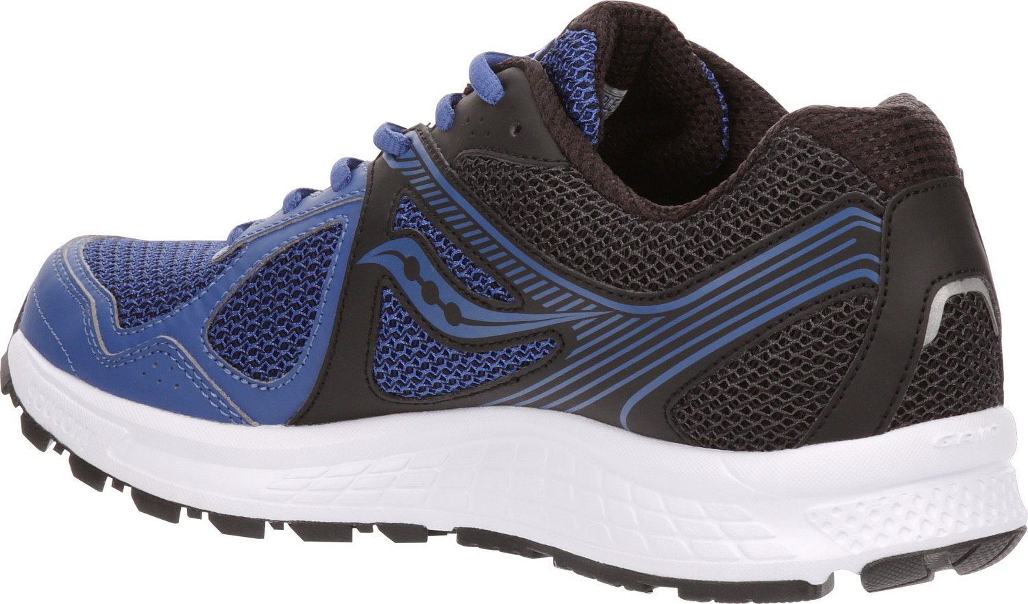 saucony cohesion 10 2014