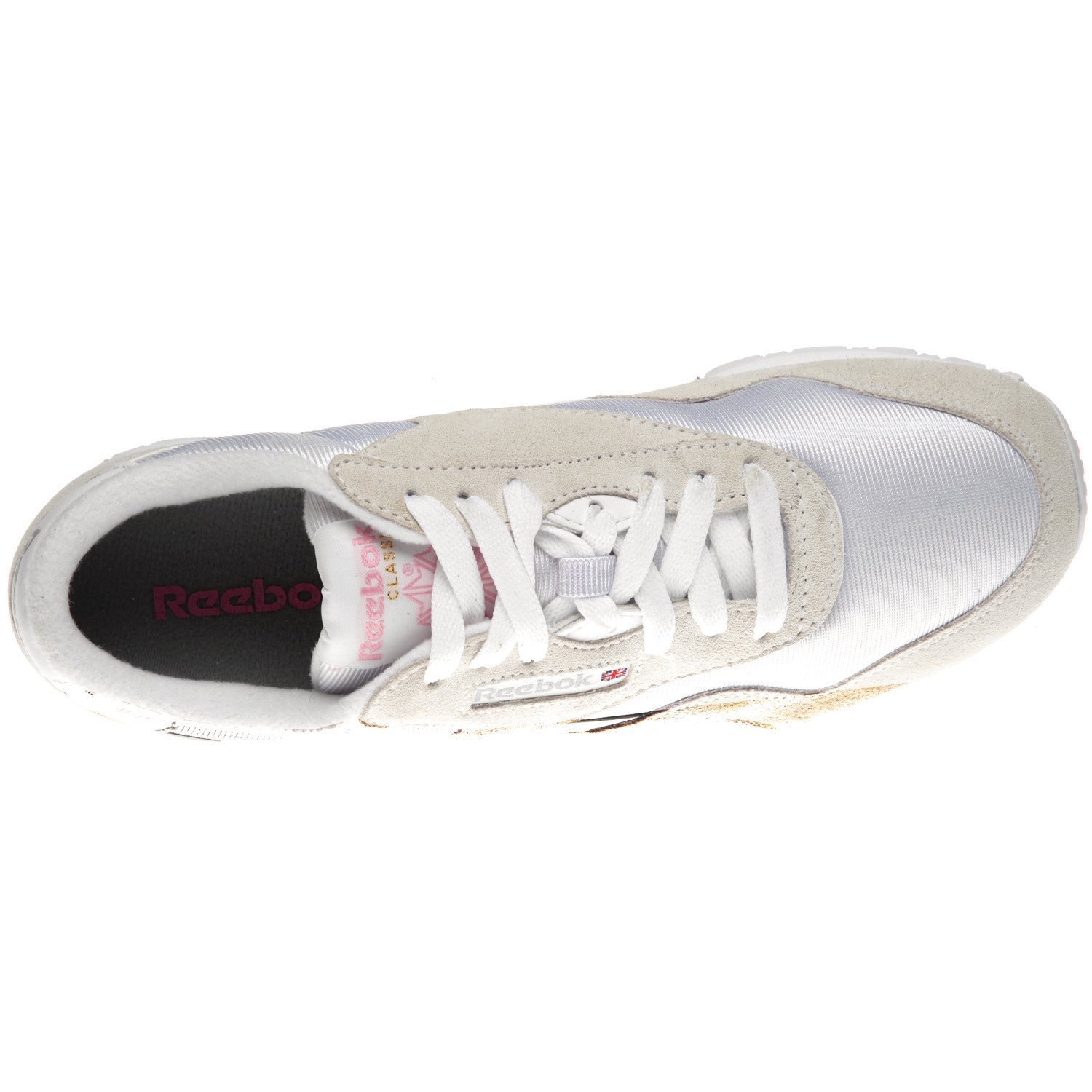 Reebok Women's Classic Running Shoes thumbnail