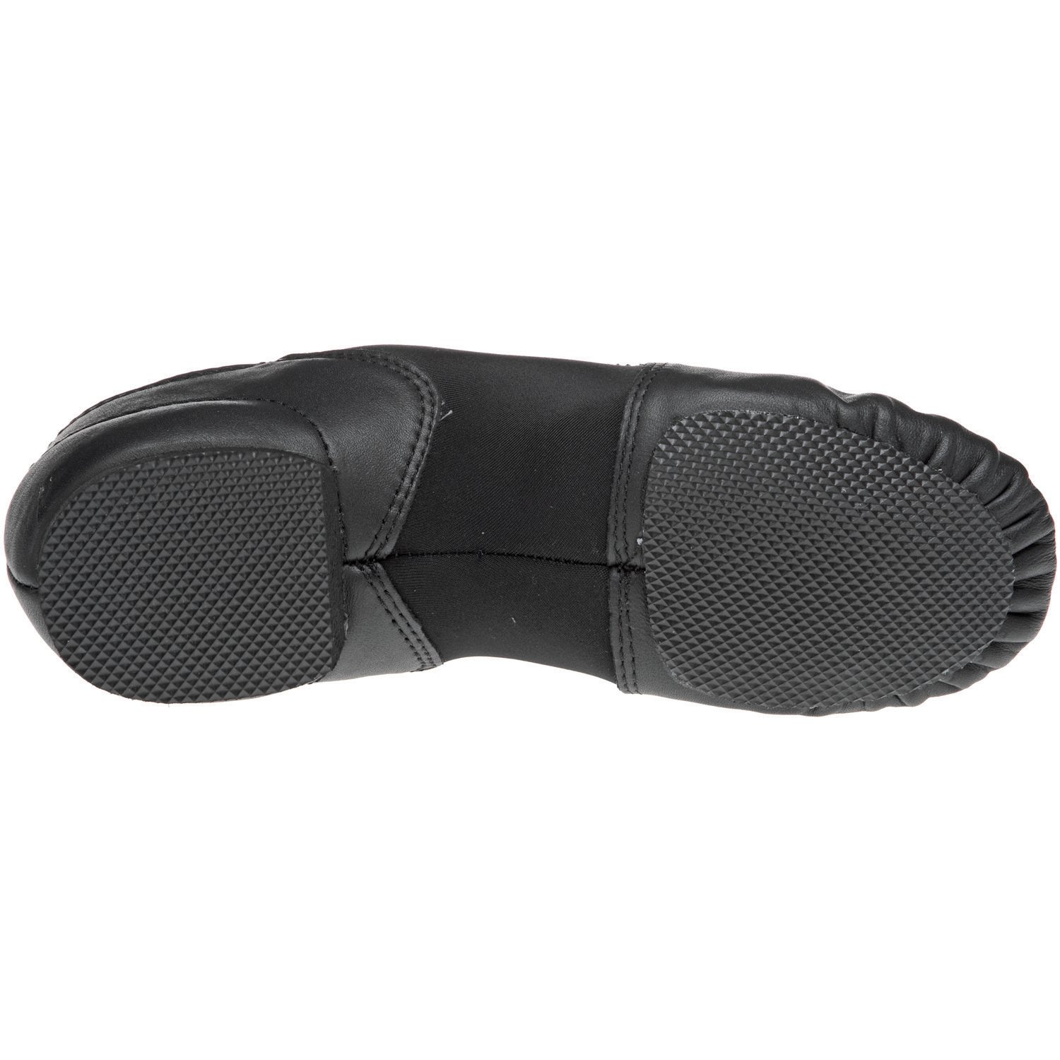 Dance Class Jazz Boots thumbnail