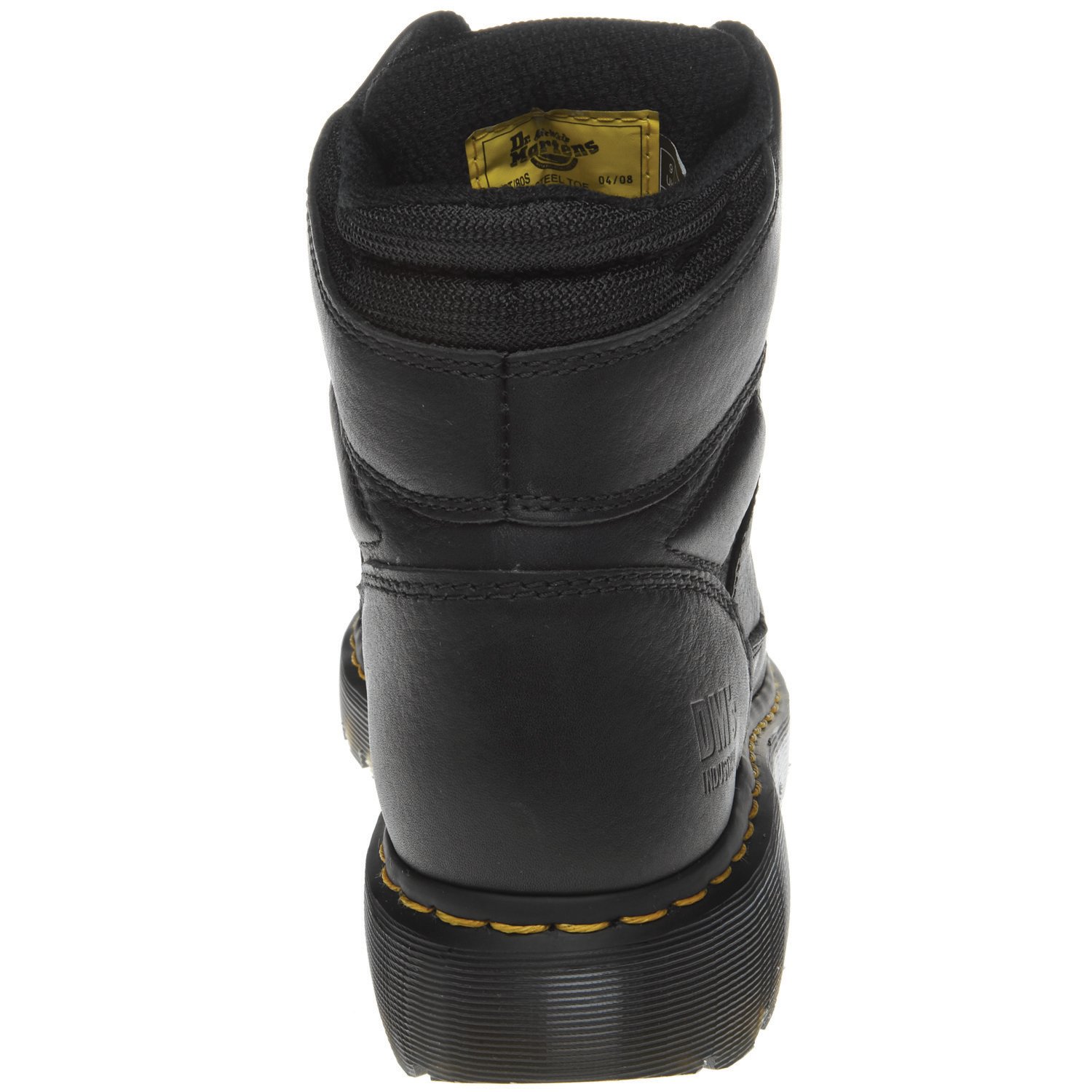 Dr. Martens Men's Heritage Ironbridge Work Boots thumbnail