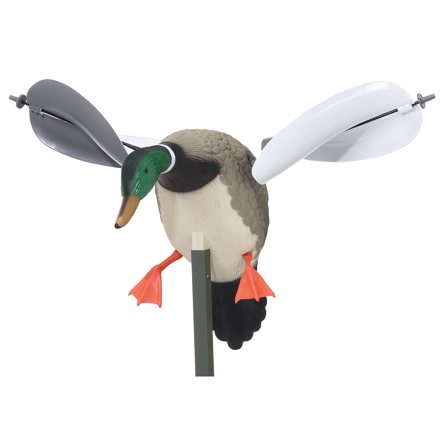 MOJO 3-D Wind Duck Decoy