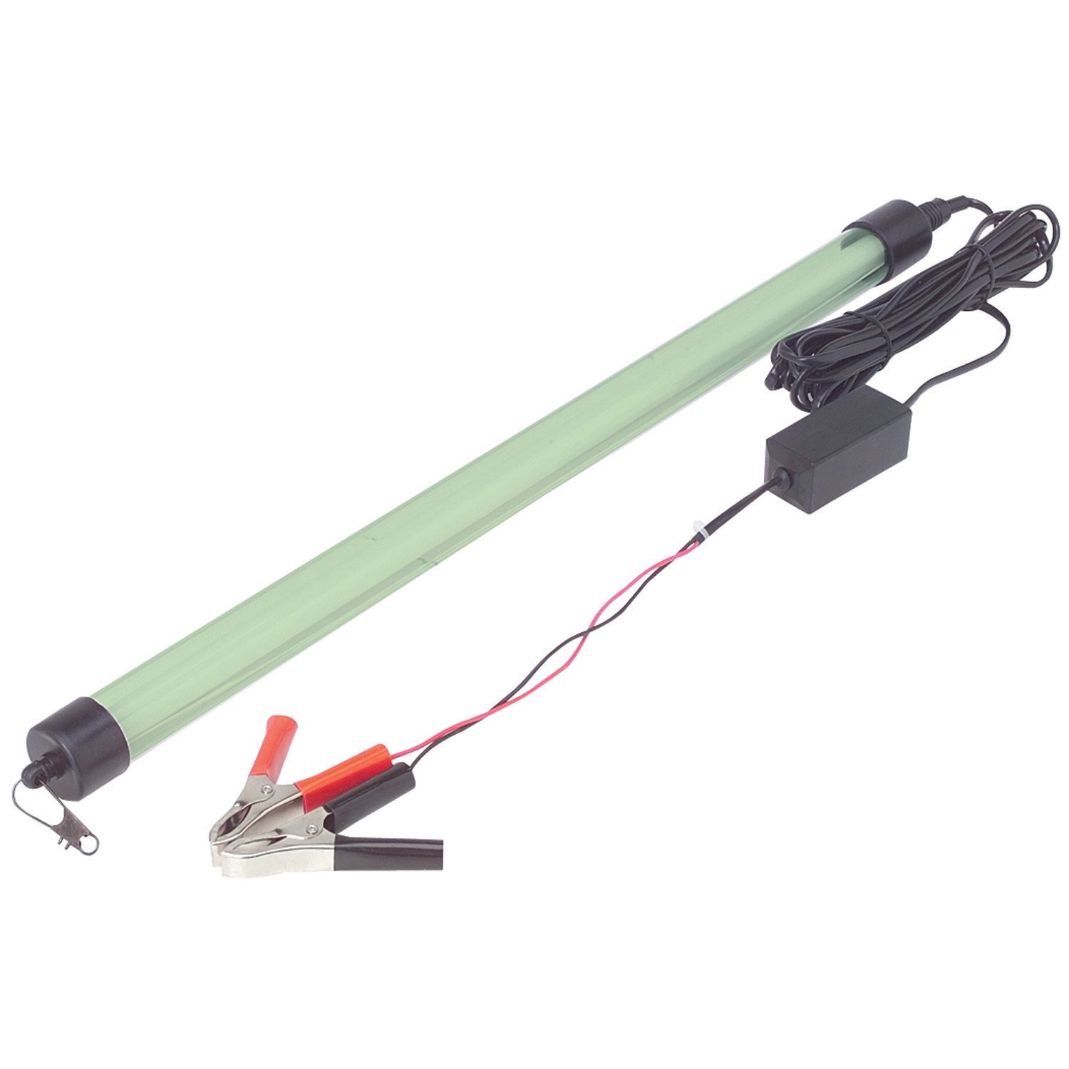 Optronics® NightBlaster® Fish-N-Lite Fluorescent Fishing Light