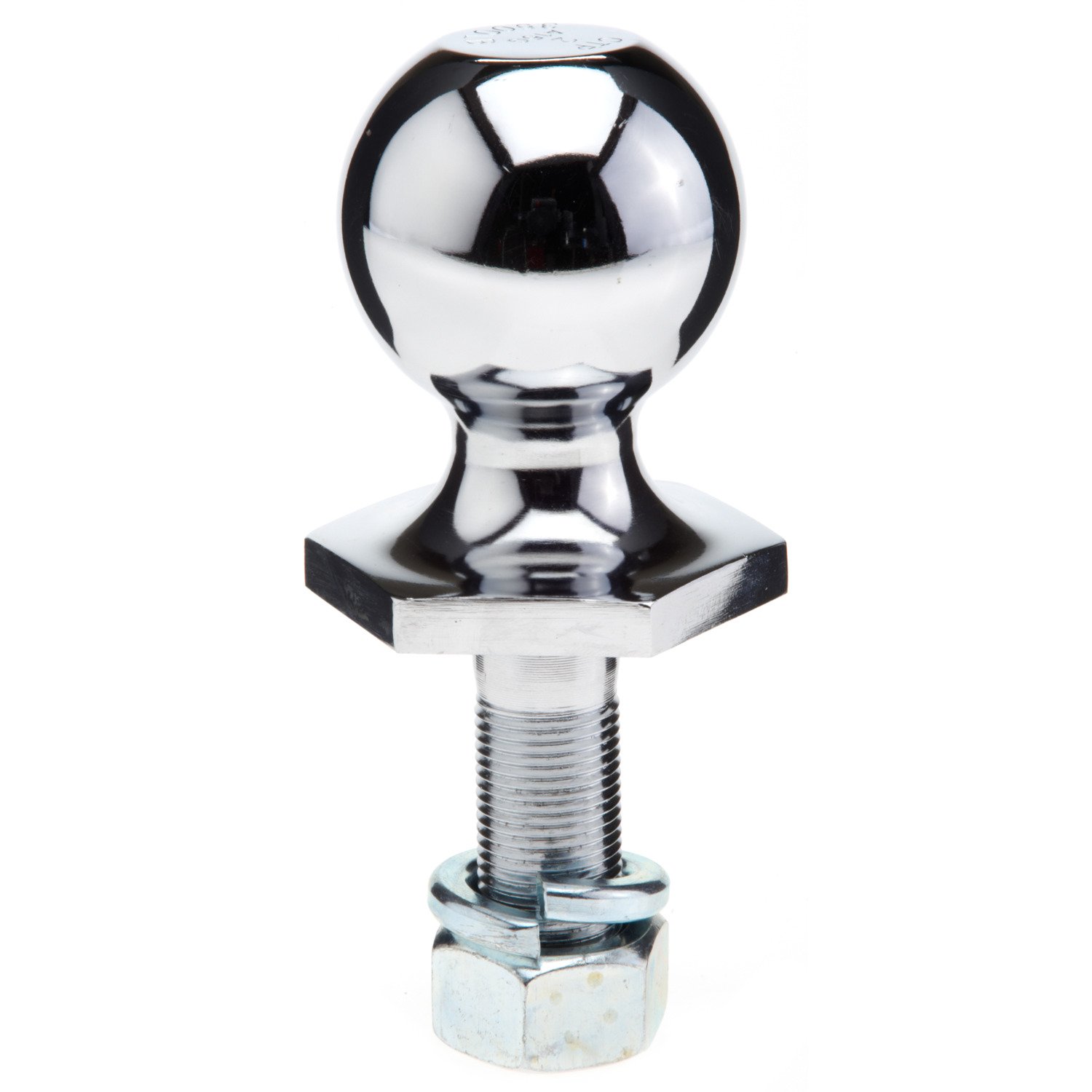Reese Interlock™ 2-5/16" Hitch Ball