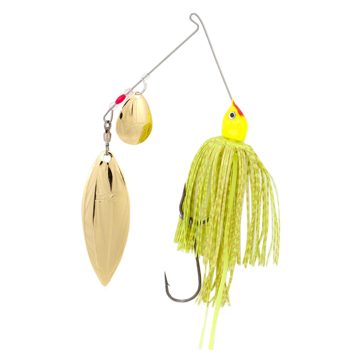 H2O XPRESS™ Premium 1/2 oz. Spinnerbait
