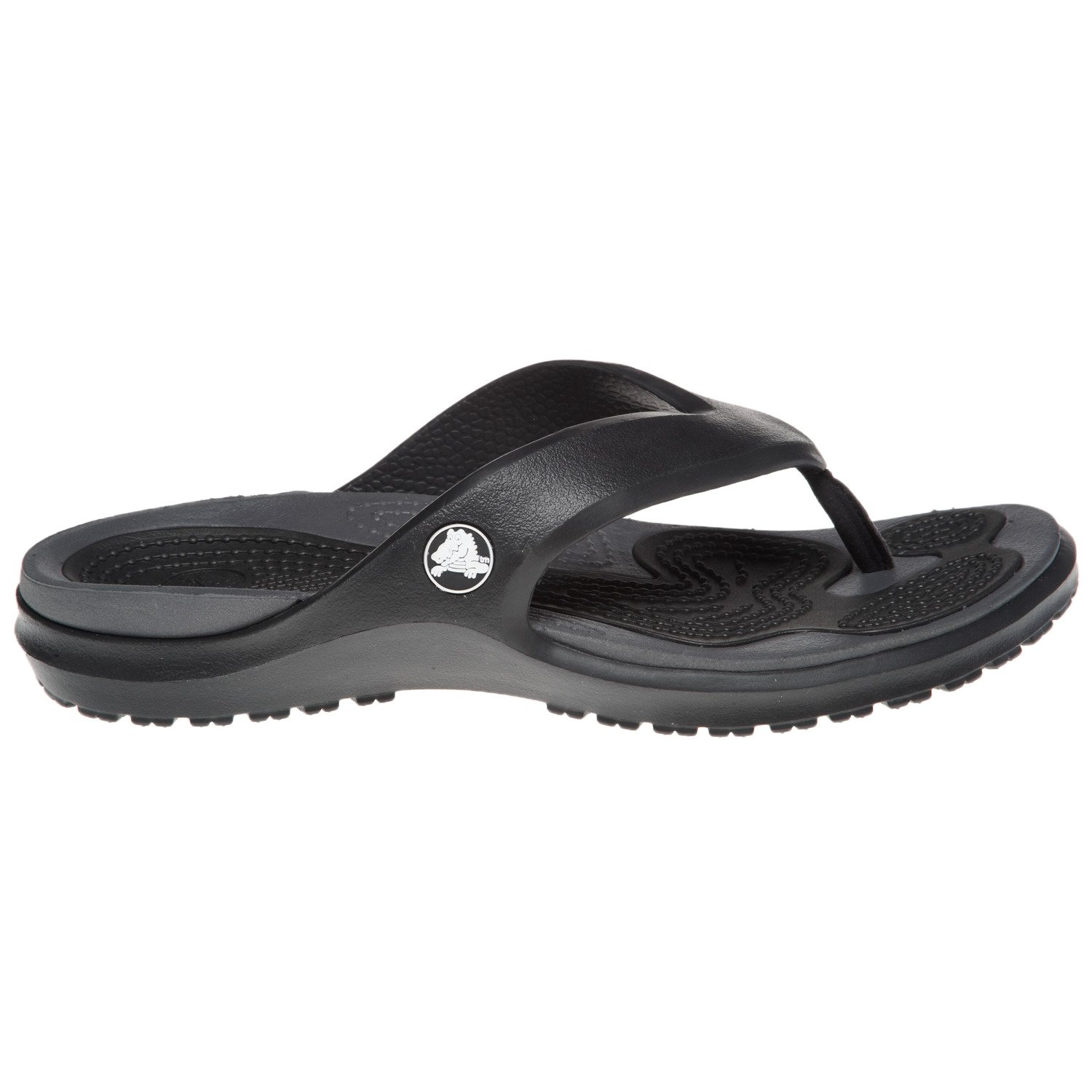 Crocs™ Adults' MODI Flip-Flop Sandals