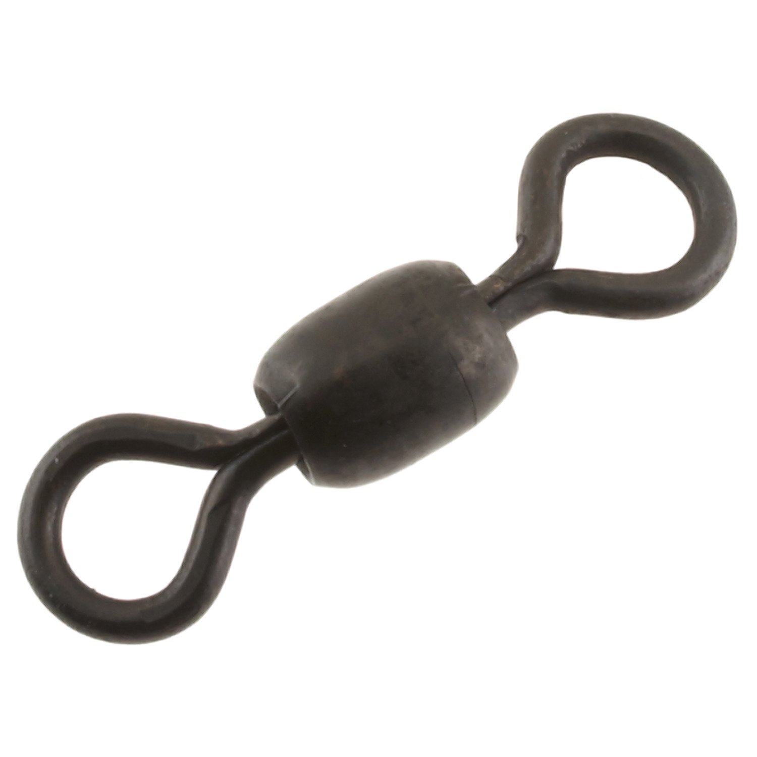 Rite Angler Size 1 Barrel Swivels 50-Pack