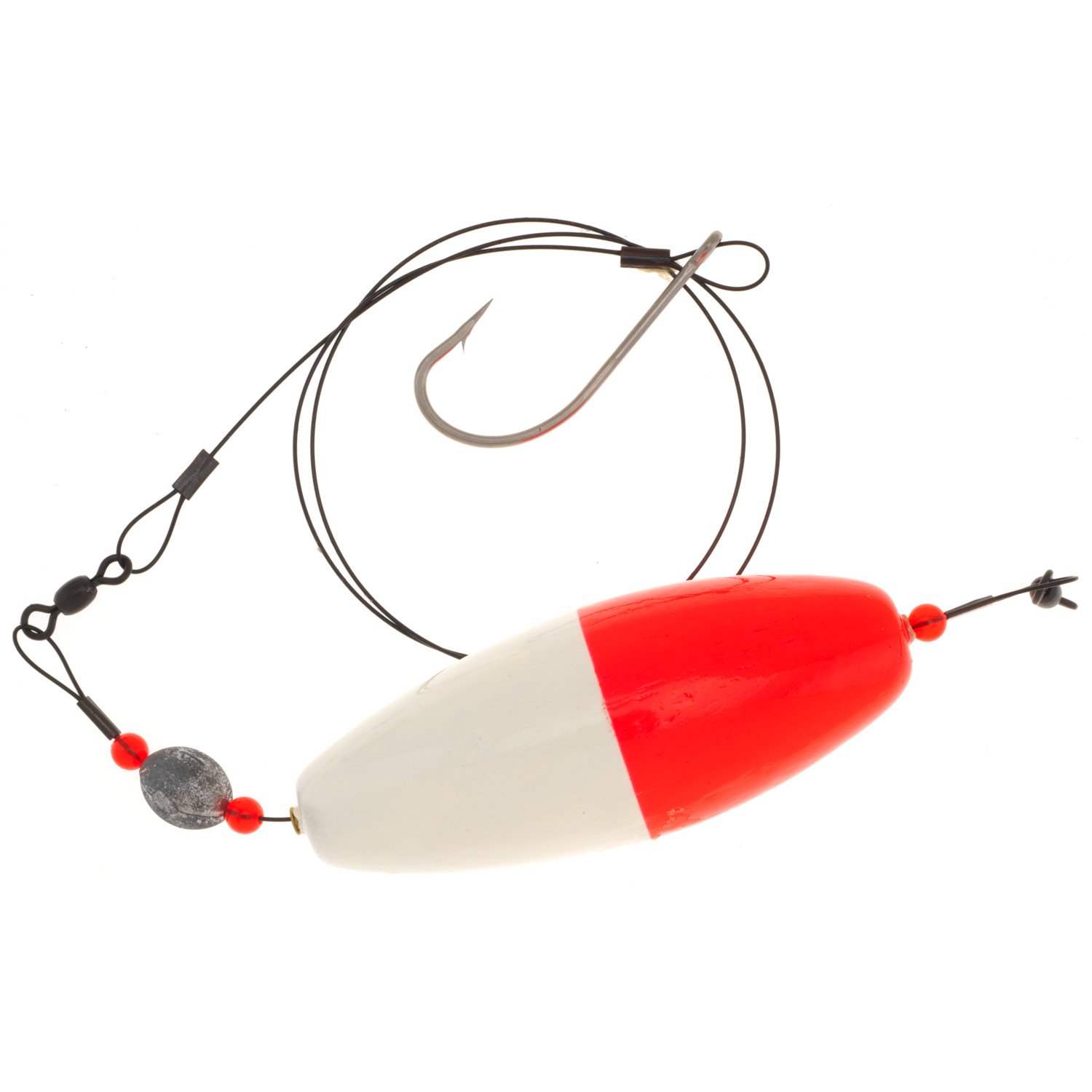 H&H Lure Lemon Fish Rig