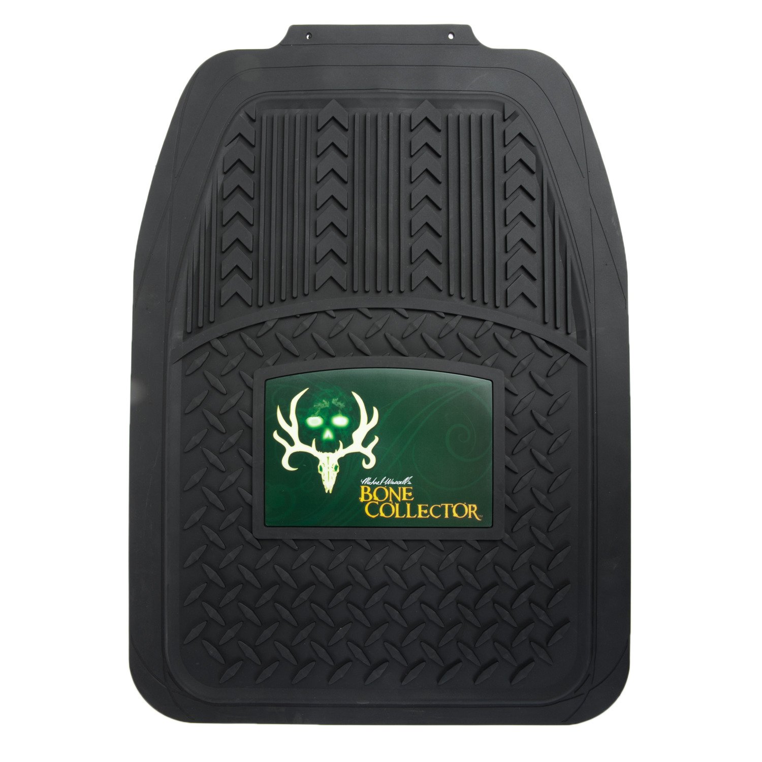 Bone Collector Floormats 2-Pack