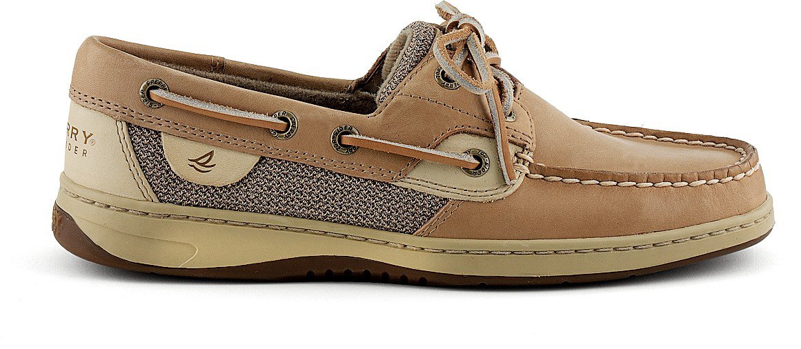 Sperry Top-Sider Women's Bluefish 2-Eye Boat Shoes
