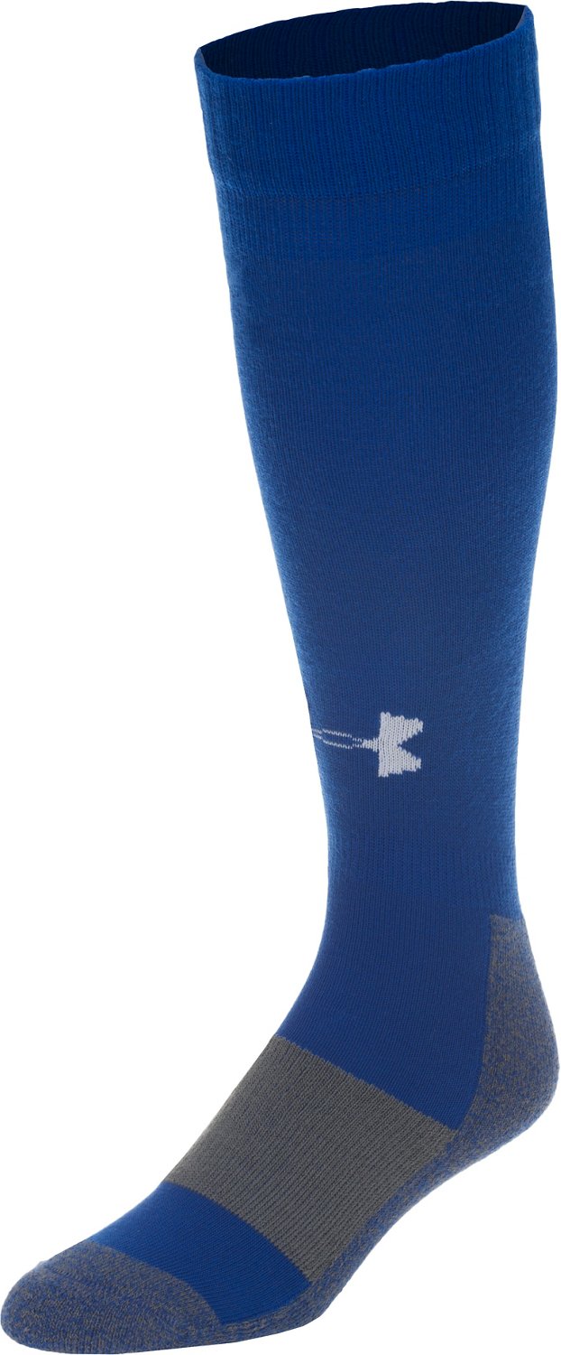 Under Armour® Men's Allsport Over-the-Calf Socks