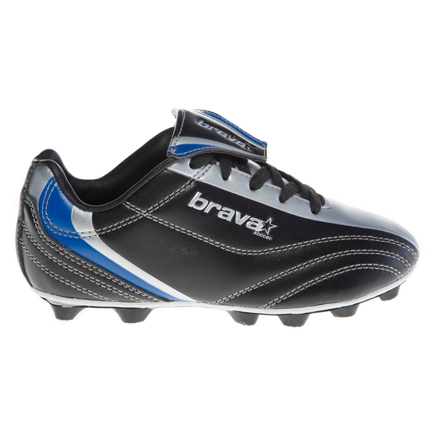 Brava® Soccer Boys' Defender SP Soccer Cleats thumbnail