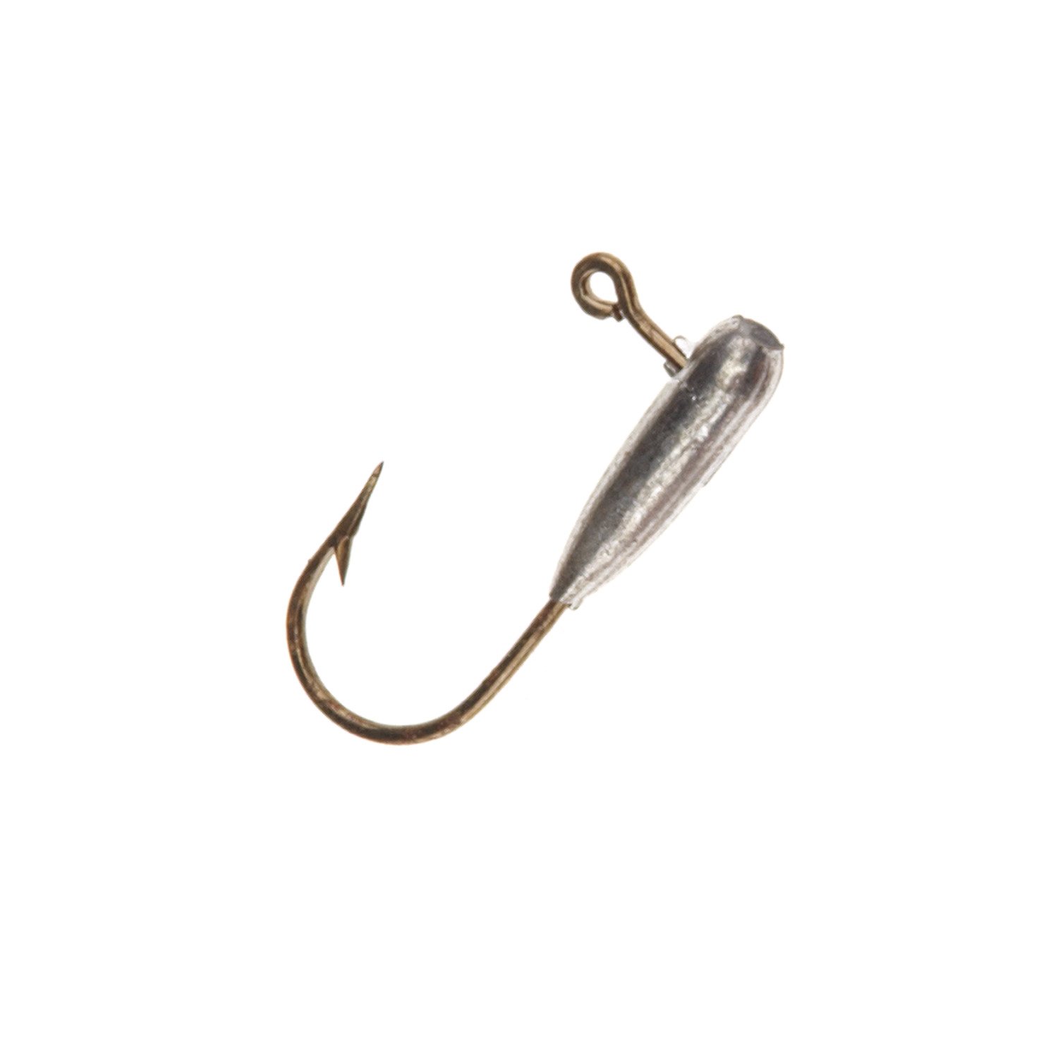 Luck E Strike Slip-N-Head Jigheads 10-Pack