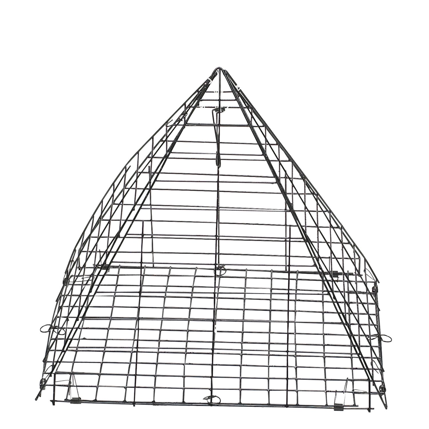 Tournament Choice® Star Crab Pyramid Trap thumbnail