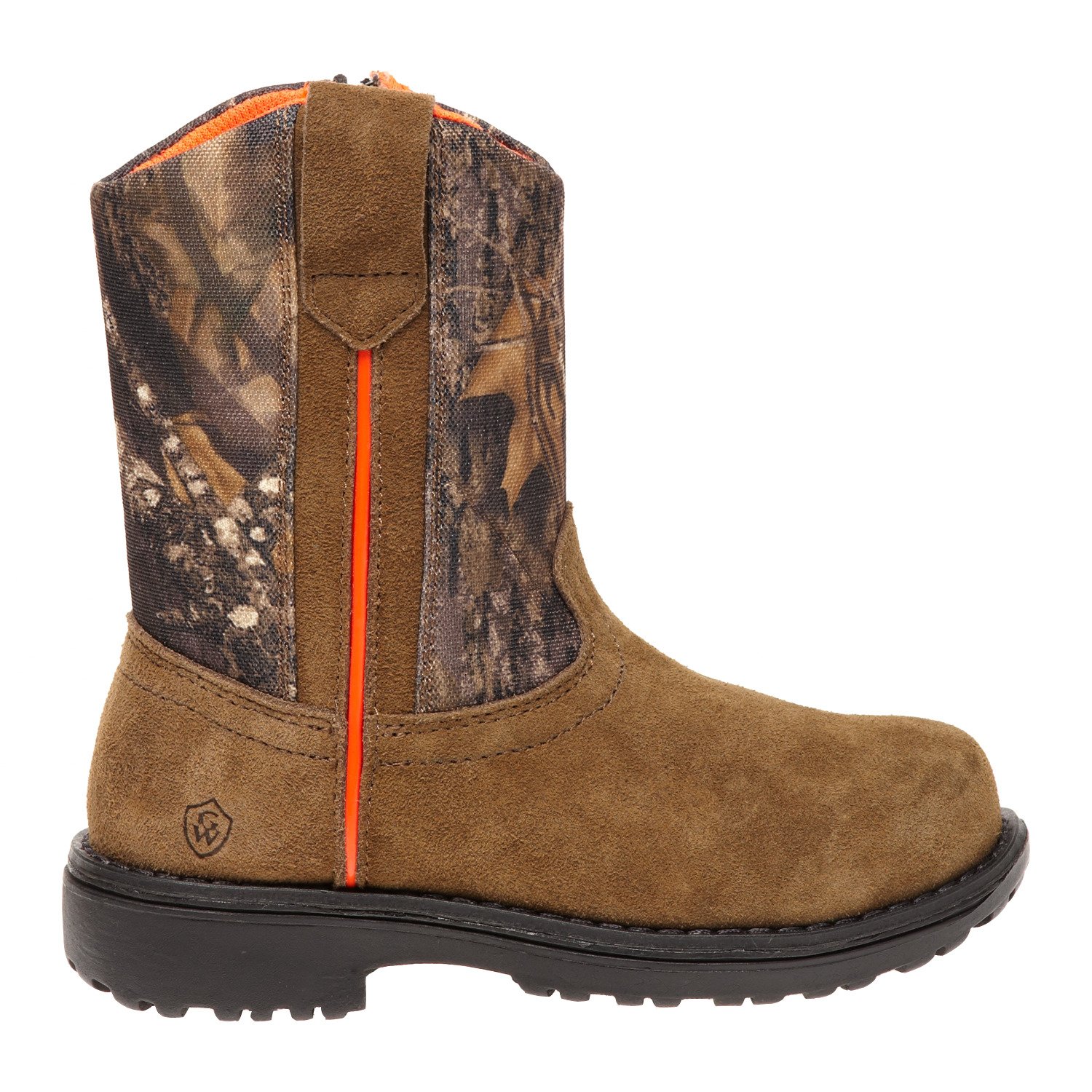 Game Winner® Infant Boys' IB Camo BX Wellington Hunting Boots