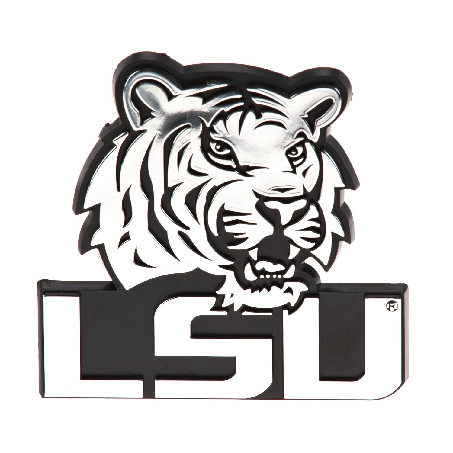 Louisiana State