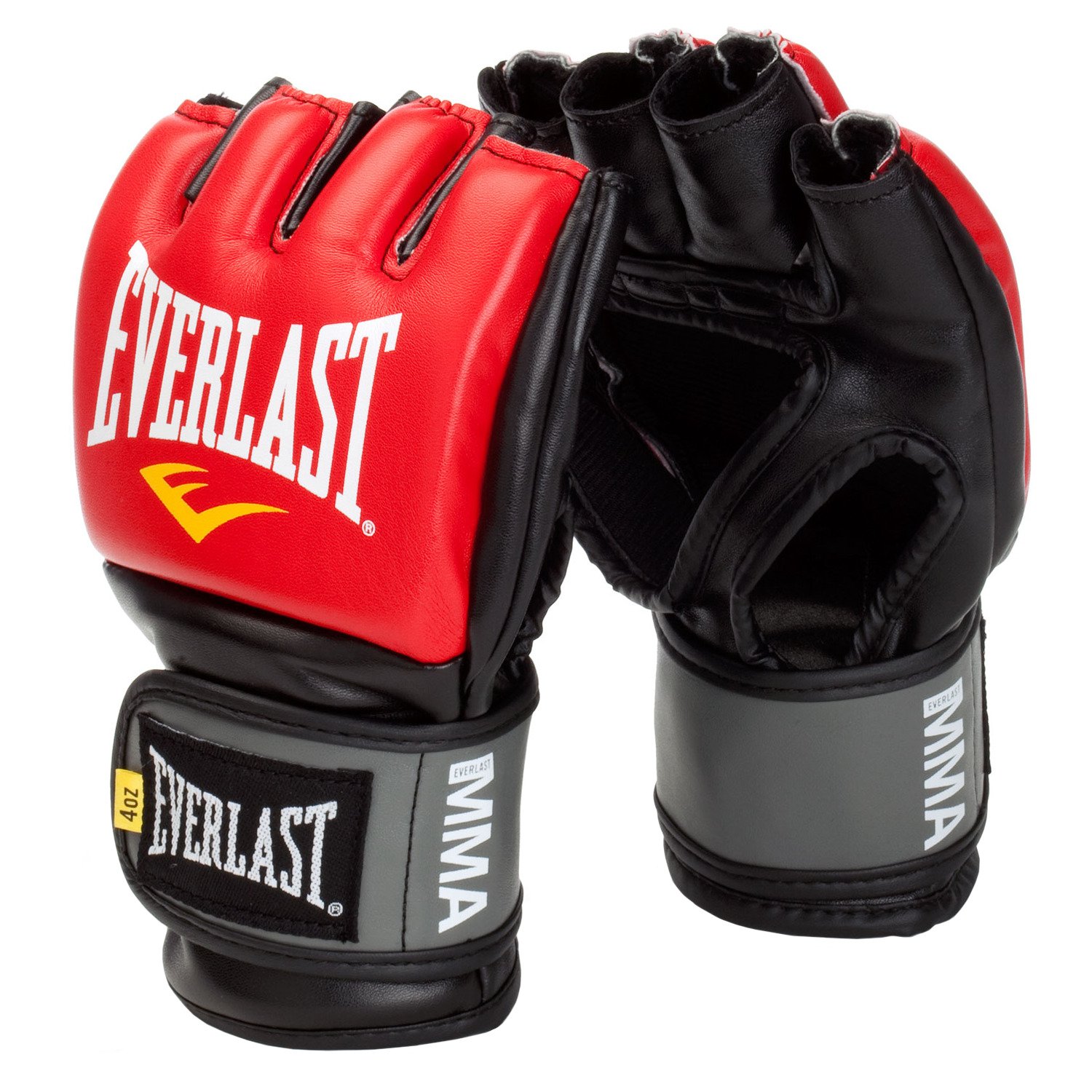 Everlast® Prostyle MMA Grappling Gloves