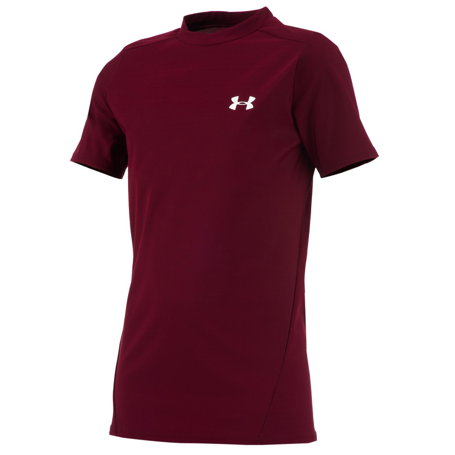 Under Armour® Boys' HeatGear® T II T-shirt thumbnail