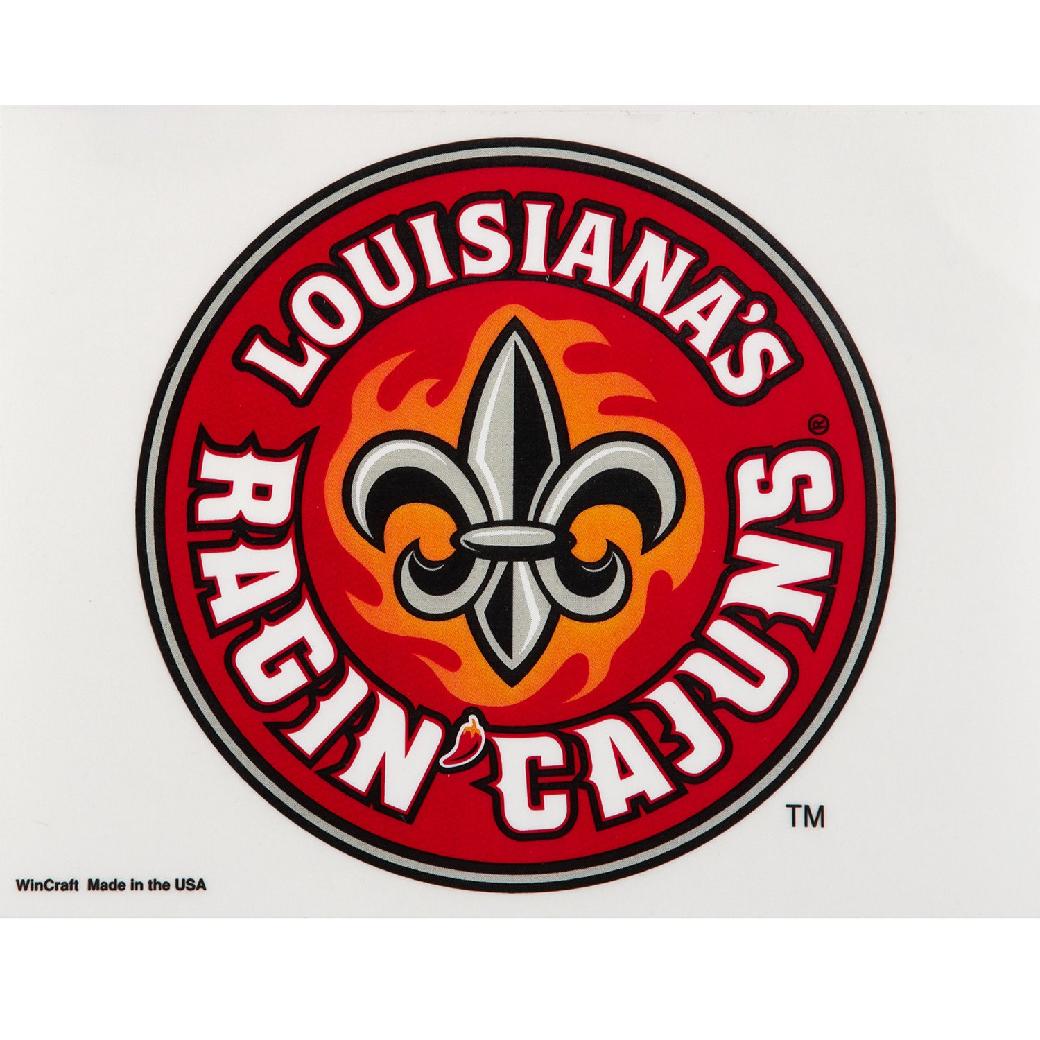 University of Louisiana - Lafayette
