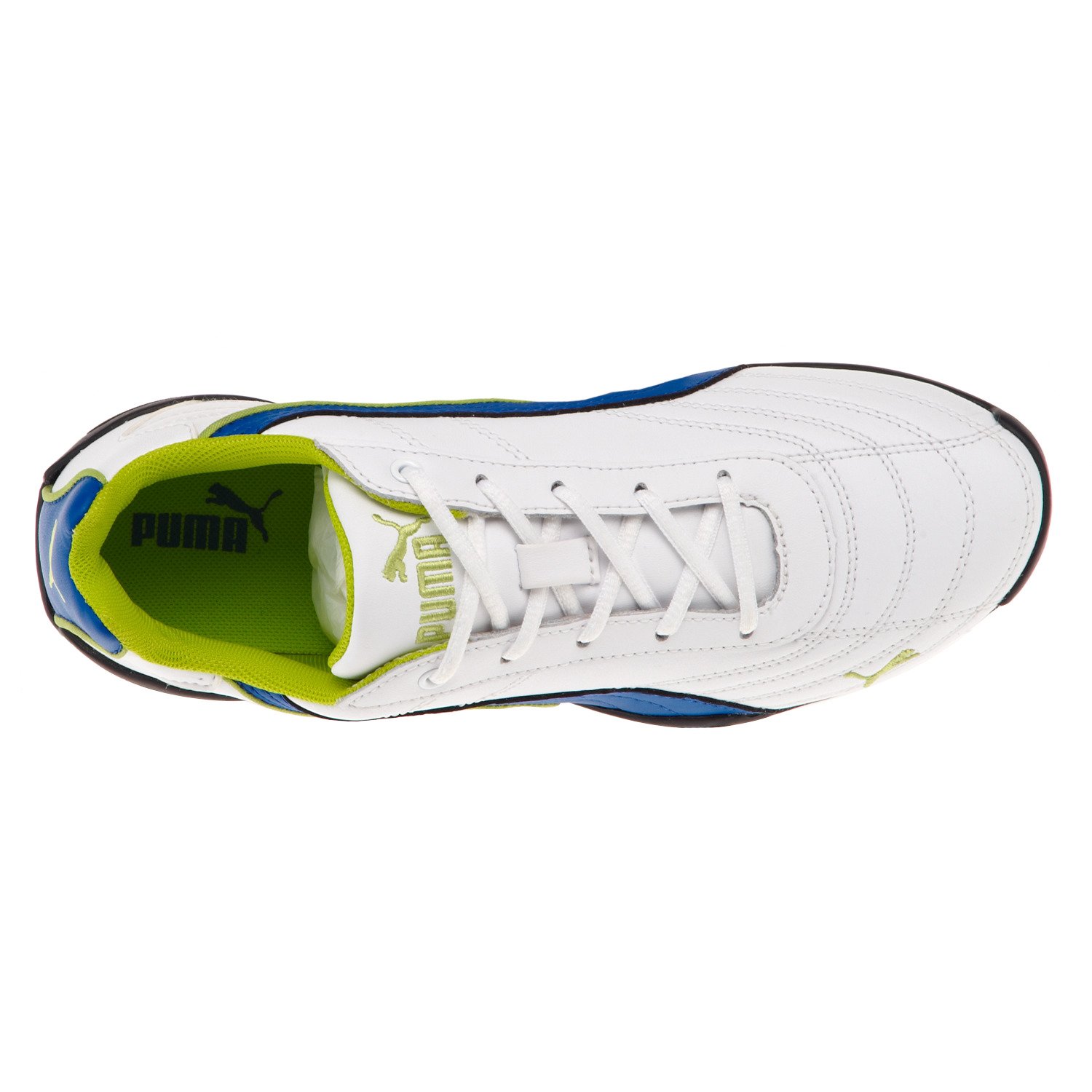 PUMA Boys' Tune Cat B Athletic Lifestyle Shoes thumbnail